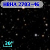 HBHA 2703-46