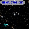 HBHA 2703-35