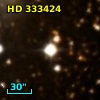 HD 333424