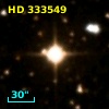 HD 333549
