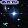 HD 171124