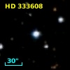 HD 333608