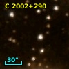 C 2002+290