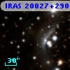 IRAS 20027+2905