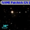 NAME Patchick GN J2004.9+2852