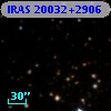 IRAS 20032+2906