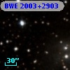 BWE 2003+2903
