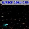 WSRTGP 2001+2754