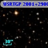 WSRTGP 2001+2900B