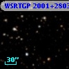 WSRTGP 2001+2803B