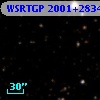 WSRTGP 2001+2834