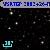 WSRTGP 2002+2847
