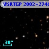 WSRTGP 2002+2741