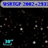 WSRTGP 2002+2933