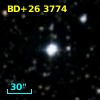 BD+26  3774