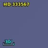 HD 333567