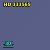 HD 333565