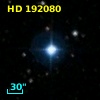 HD 192080