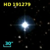 HD 191279
