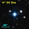 V* SV Dra