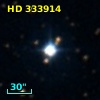 HD 333914