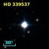 HD 339537