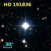 HD 191836