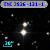 TYC 2836-131-1