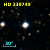 HD 339749