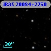 IRAS 20084+2750