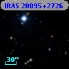 IRAS 20095+2726