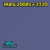 IRAS 20081+2720