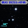 IRAS 18251+4748