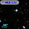 ** MLB   531