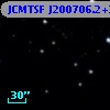 JCMTSF J200706.2+272854