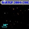 WSRTGP 2004+2802