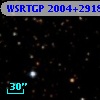 WSRTGP 2004+2918