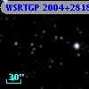 WSRTGP 2004+2818