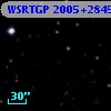 WSRTGP 2005+2845