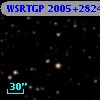 WSRTGP 2005+2824