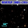 WSRTGP 2005+2854B