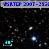 WSRTGP 2007+2856