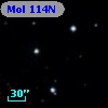 Mol 114N