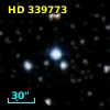 HD 339773