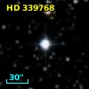 HD 339768