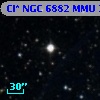 Cl* NGC 6882    MMU      29