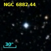 NGC  6882    44