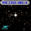 TYC 2153-365-1