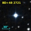 BD+48  2721