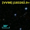 [VV98] J183202.9+490101